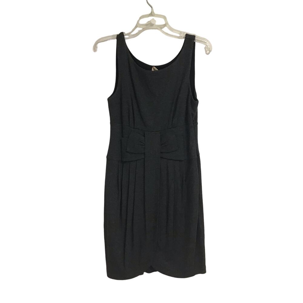 Dressed Dark Gray‎ Women's Medium Dress